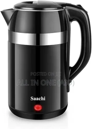 Photo - Saachi Electric Kettle