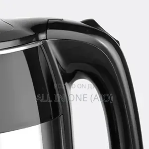 Saachi Electric Kettle