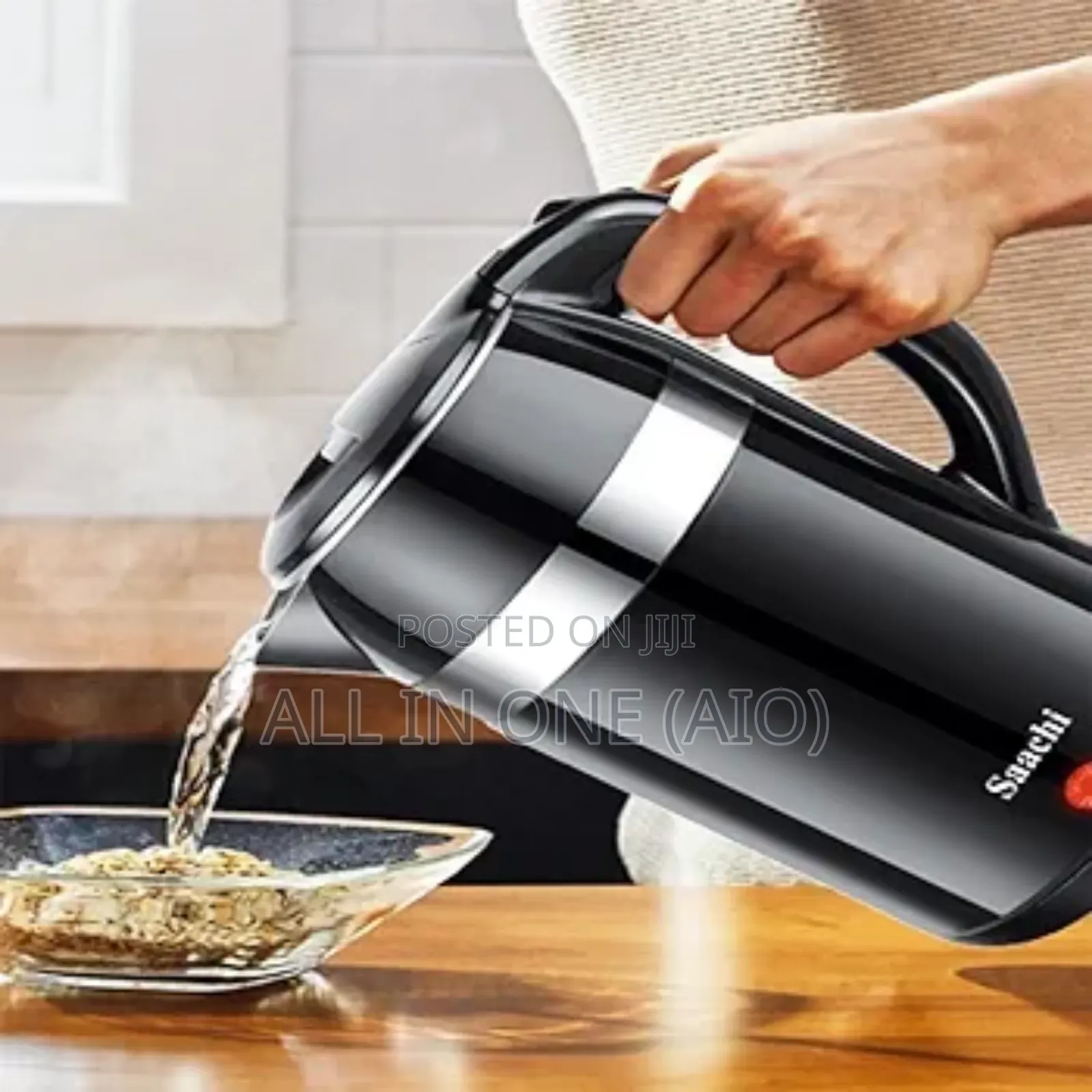Saachi Electric Kettle
