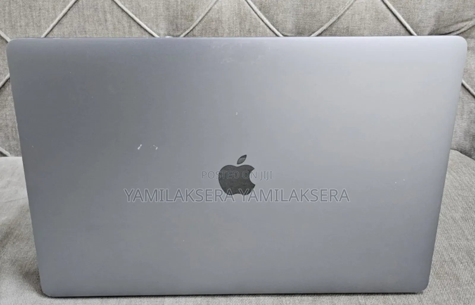 New Laptop Apple MacBook Pro 2019 32GB Intel Core I7 SSD 512GB