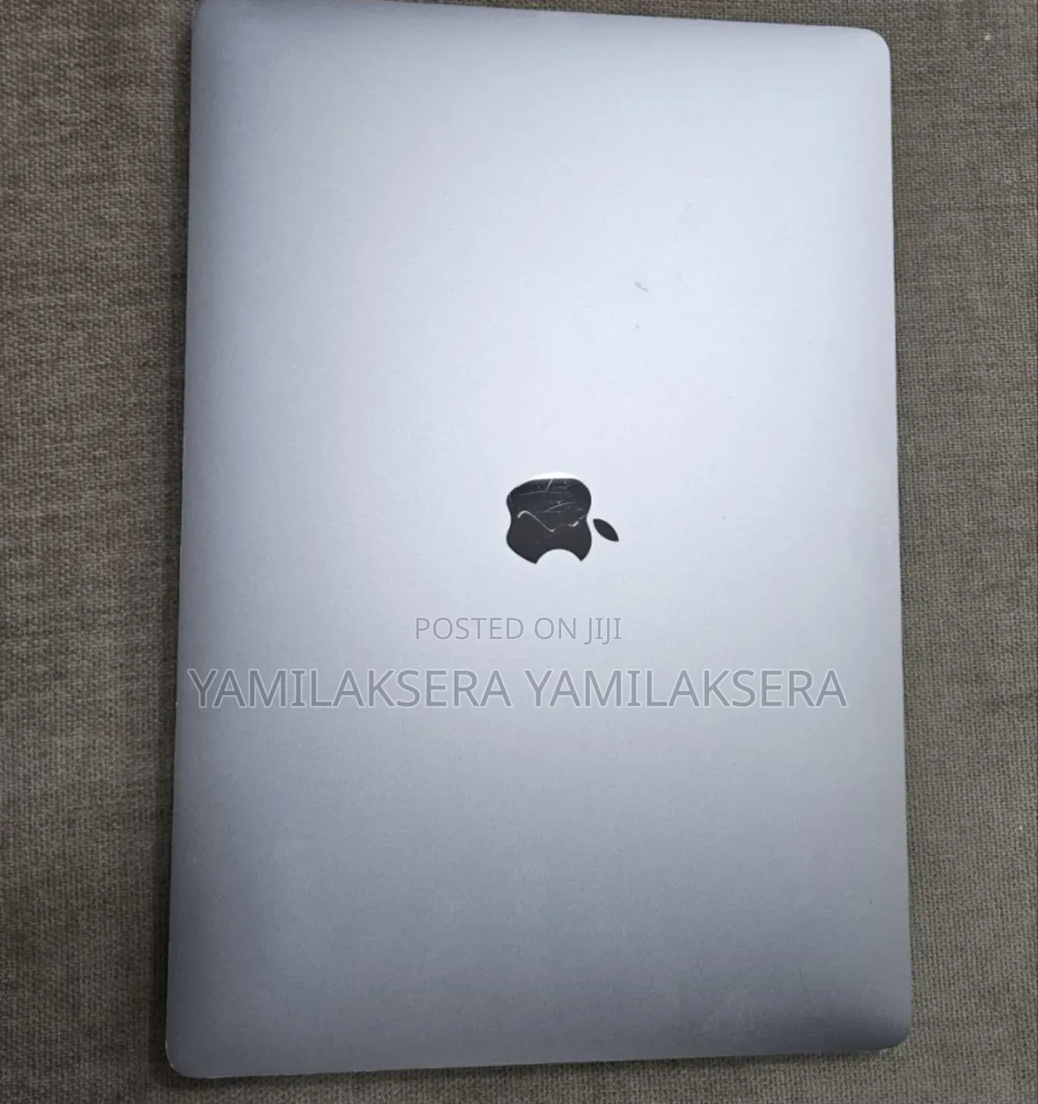 New Laptop Apple MacBook Pro 2019 32GB Intel Core I7 SSD 512GB