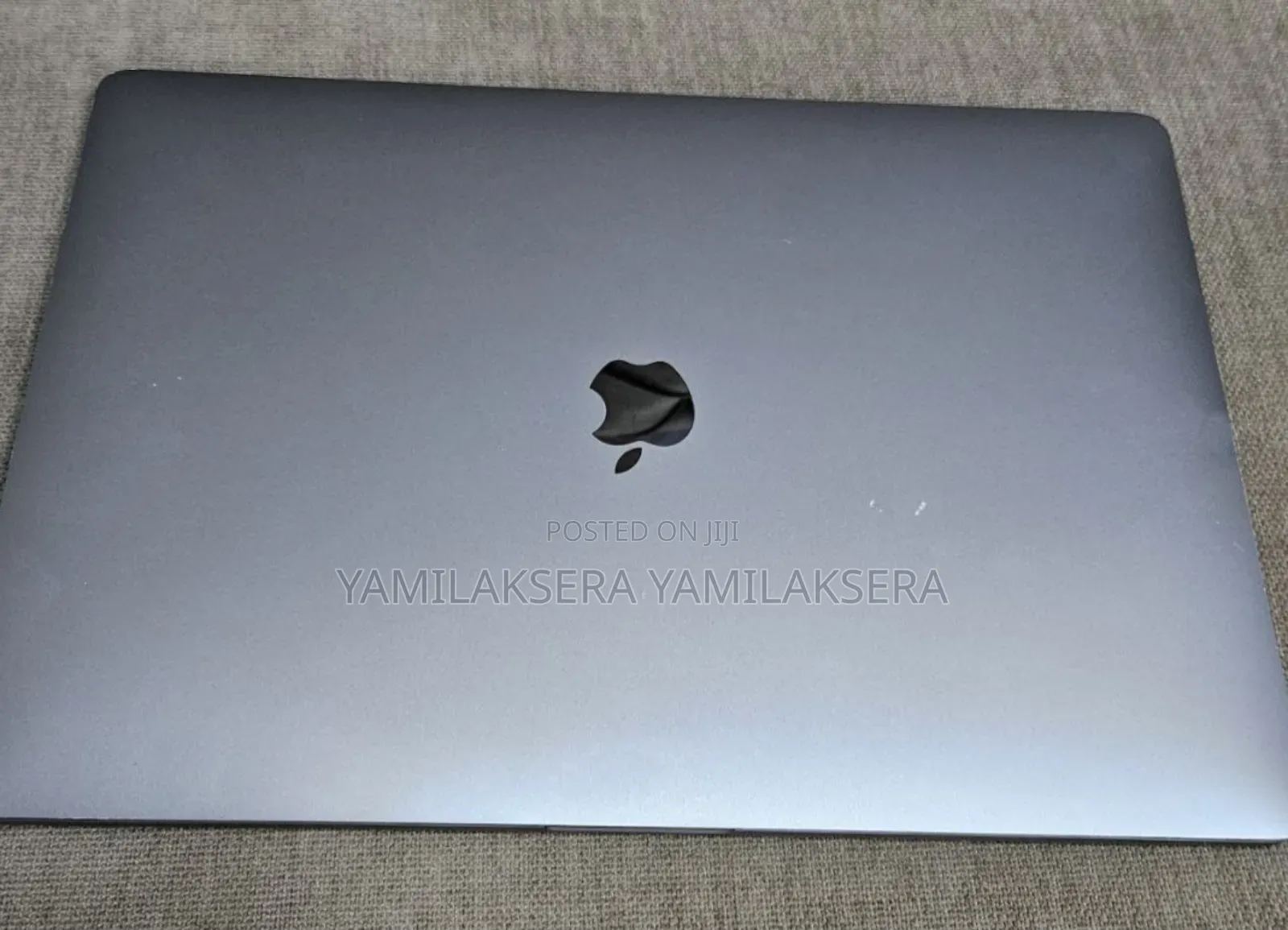 New Laptop Apple MacBook Pro 2019 32GB Intel Core I7 SSD 512GB