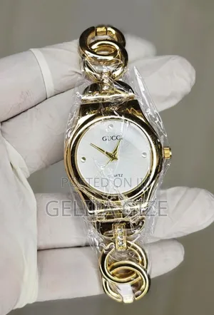 Photo - Gucci Womens Watch