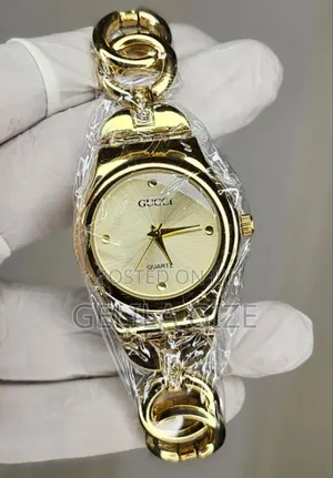 Gucci Womens Watch