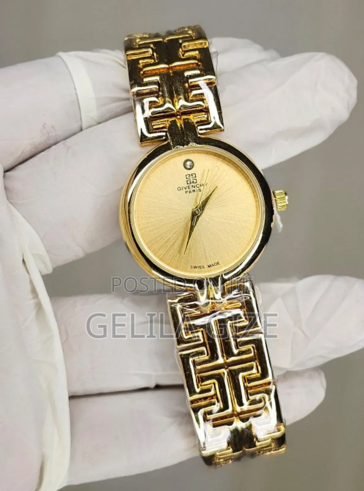 Givenchy Womens Watch