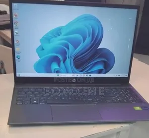 New Laptop HP 16GB Intel Core I5 SSD 512GB