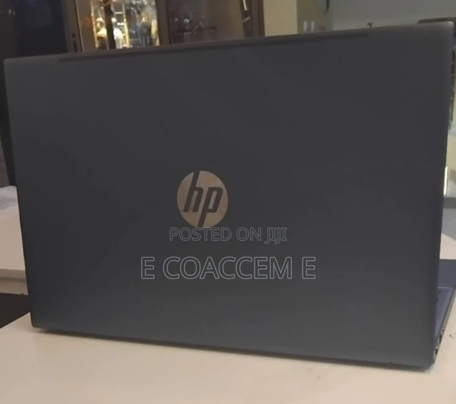 New Laptop HP 16GB Intel Core I5 SSD 512GB