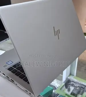 New Laptop HP EliteBook 840 G4 16GB Intel Core I5 SSD 512GB