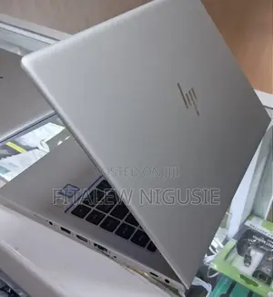 New Laptop HP EliteBook 840 G4 16GB Intel Core I5 SSD 512GB