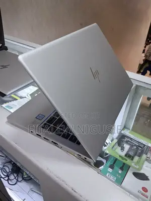 New Laptop HP EliteBook 840 G4 16GB Intel Core I5 SSD 512GB