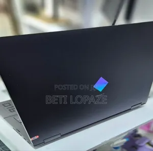 New Laptop HP Omen X 16GB Nvidia SSD 512GB