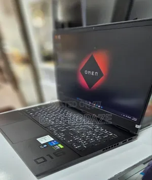 Photo - New Laptop HP Omen X 16GB Nvidia SSD 512GB