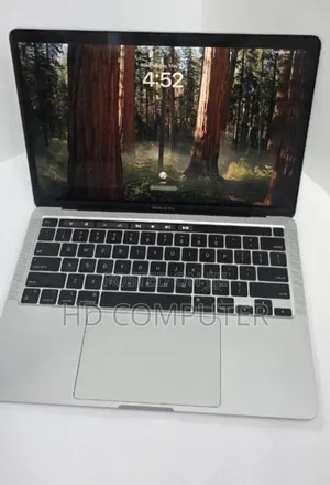 New Laptop Apple MacBook Pro 2023 M2 8GB Apple M2 SSD 512GB