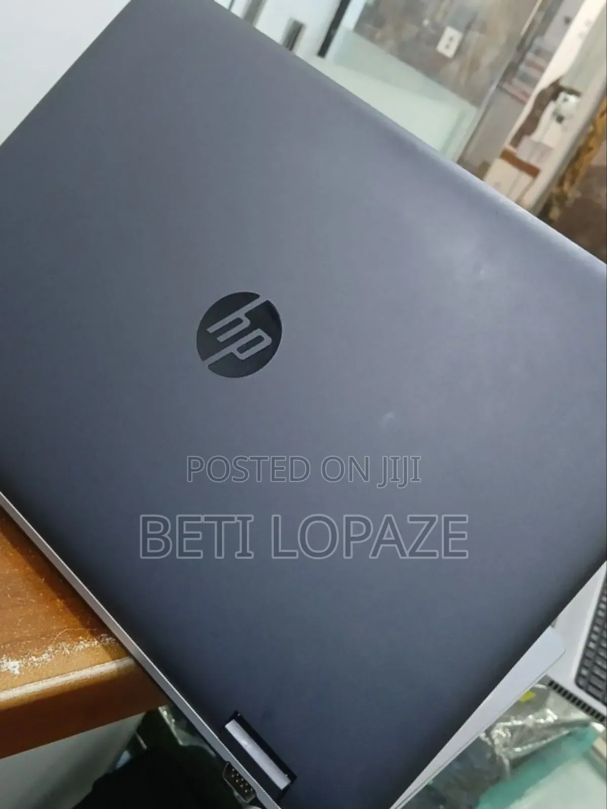 New Laptop HP ProBook 11 X360 16GB Intel Core I7 SSD 512GB