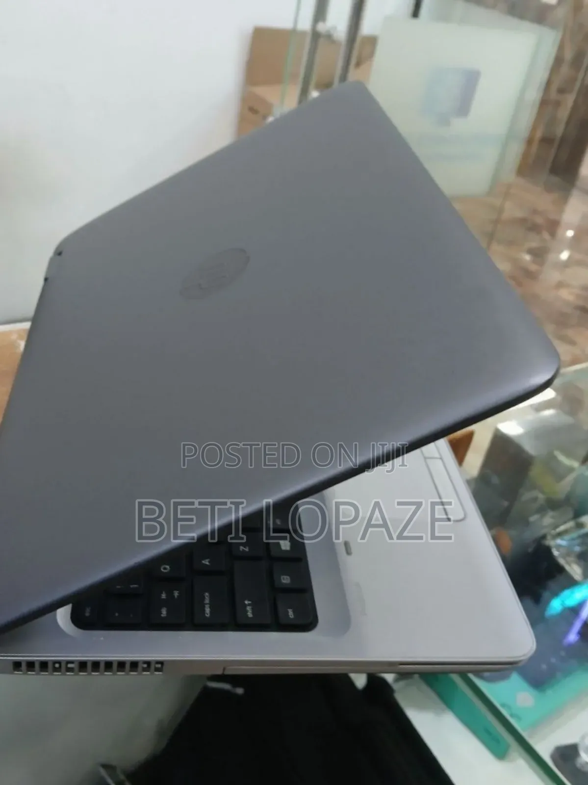 New Laptop HP ProBook 11 X360 16GB Intel Core I7 SSD 512GB