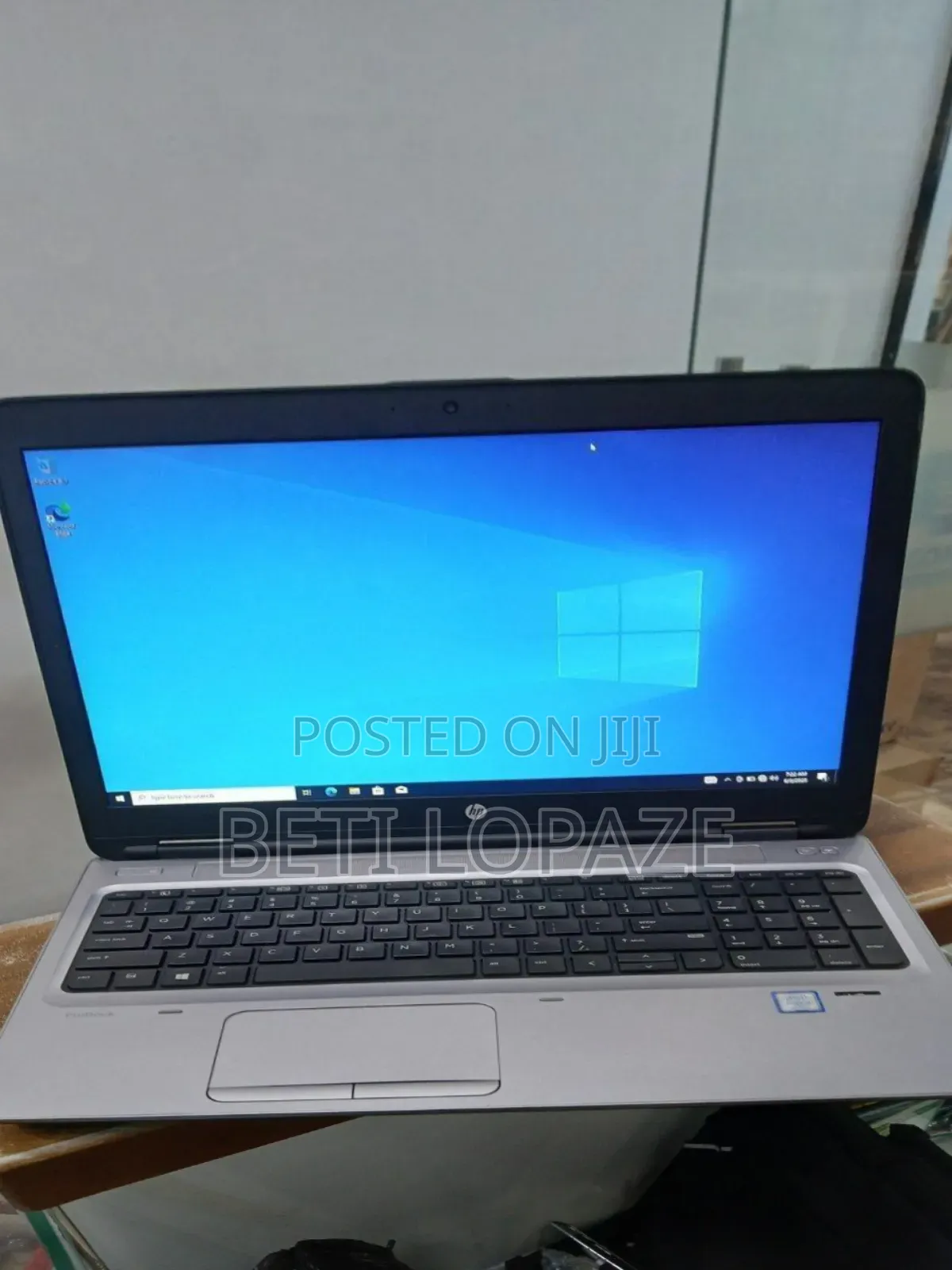 New Laptop HP ProBook 11 X360 16GB Intel Core I7 SSD 512GB