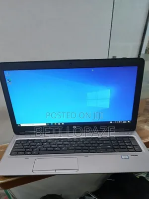 New Laptop HP ProBook 11 X360 16GB Intel Core I7 SSD 512GB