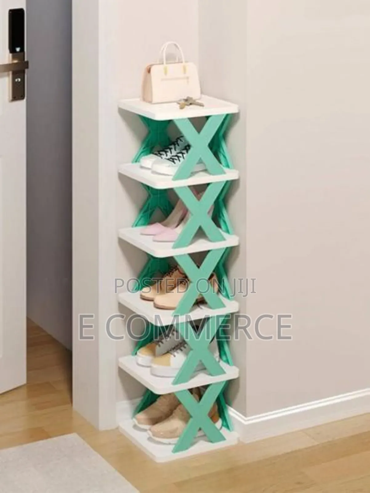 Maximize Space In Style