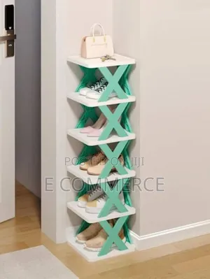 Maximize Space In Style