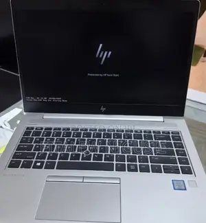 New Laptop HP EliteBook 840 G5 16GB Intel Core I7 SSD 512GB