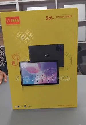 Photo - New Tablet 64 GB