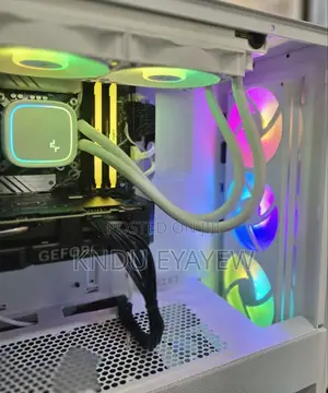 Photo - New Desktop Computer Asus A4110 32GB Intel Core I7 SSD 1T