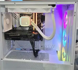 New Desktop Computer Asus A4110 32GB Intel Core I7 SSD 1T