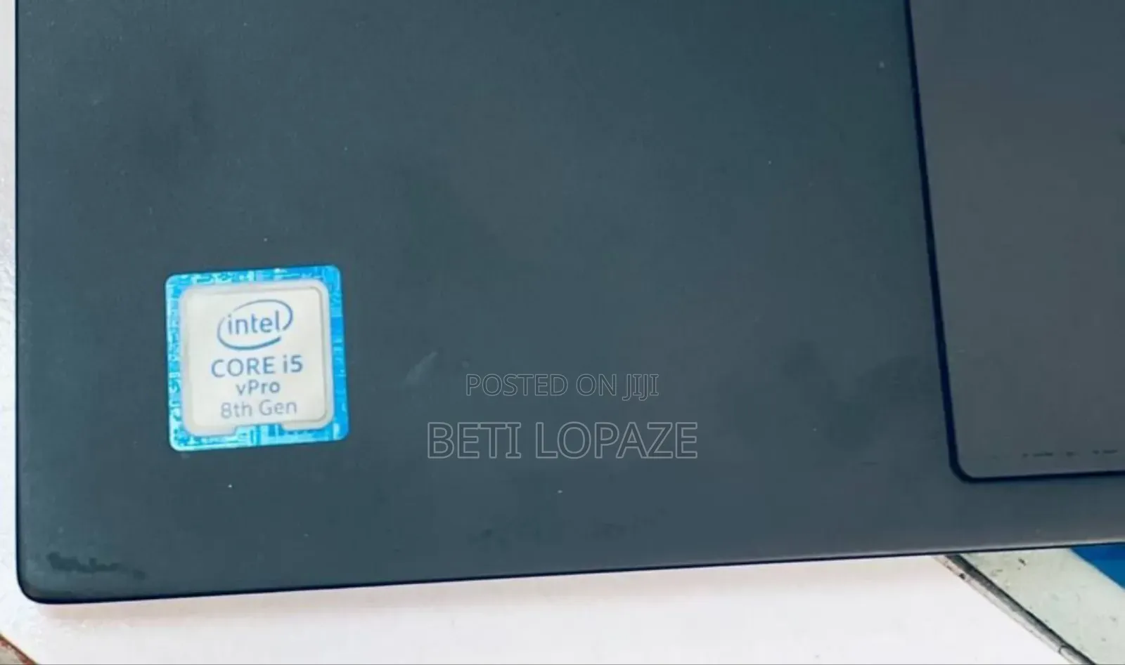 New Laptop Lenovo Legion 5 16GB AMD Ryzen 5 SSD 128GB