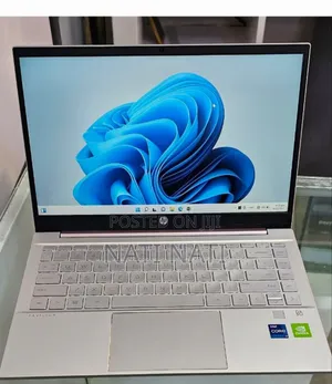 Photo - New Laptop HP EliteBook X360 1040 G7 16GB Intel Core I7 SSD 256GB