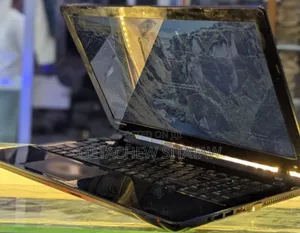 Laptop Toshiba Satellite C55 4GB Intel Core I3 SSD 500GB