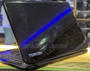Laptop Toshiba Satellite C55 4GB Intel Core I3 SSD 500GB