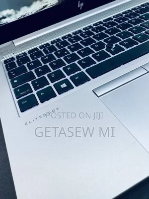 New Laptop HP EliteBook 840 G5 16GB Intel Core I5 SSD 512GB