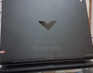 New Laptop HP Victus 15 16GB Intel Core I7 SSD 1T