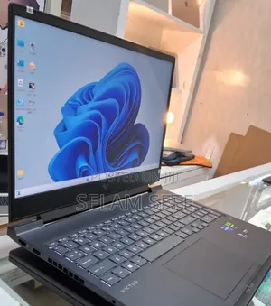 New Laptop HP Victus 15 16GB Intel Core I7 SSD 1T