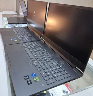 New Laptop HP Victus 15 16GB Intel Core I7 SSD 1T