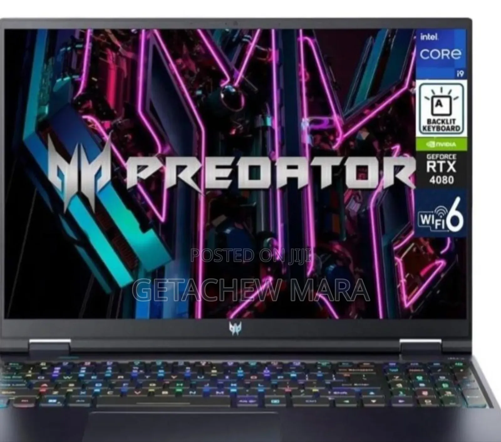 New Laptop Lenovo ThinkPad X1 Carbon 16GB Intel Core I7 HDD 256GB