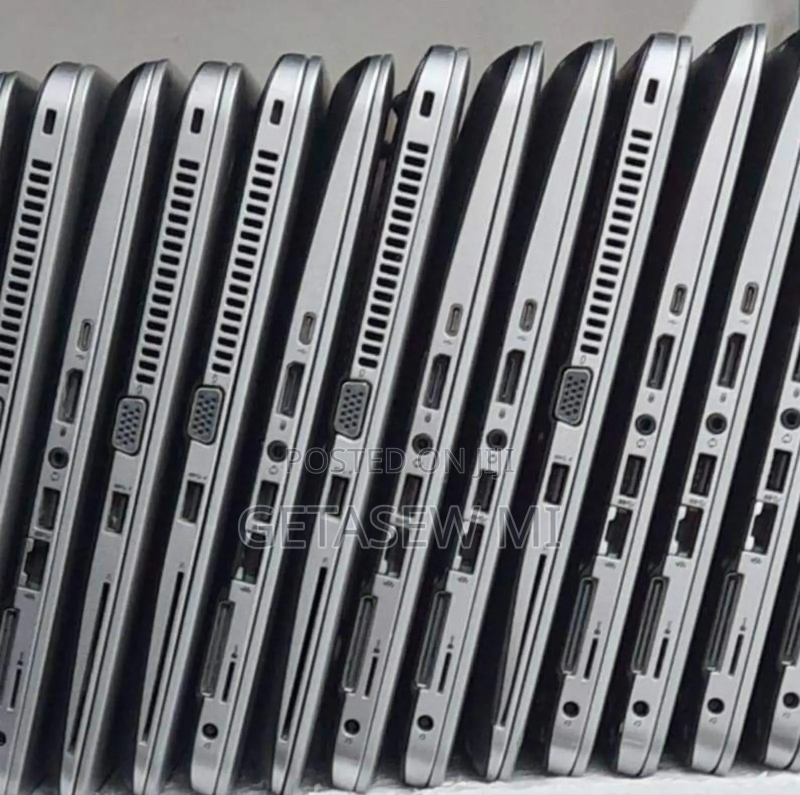 New Laptop HP EliteBook 840 G4 8GB Intel Core I5 HDD 1T