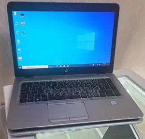 New Laptop HP EliteBook 840 G4 8GB Intel Core I5 HDD 1T