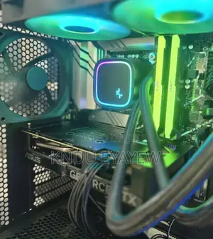 New Desktop Computer Asus M32BF 16GB Intel Core I9 SSD 1T