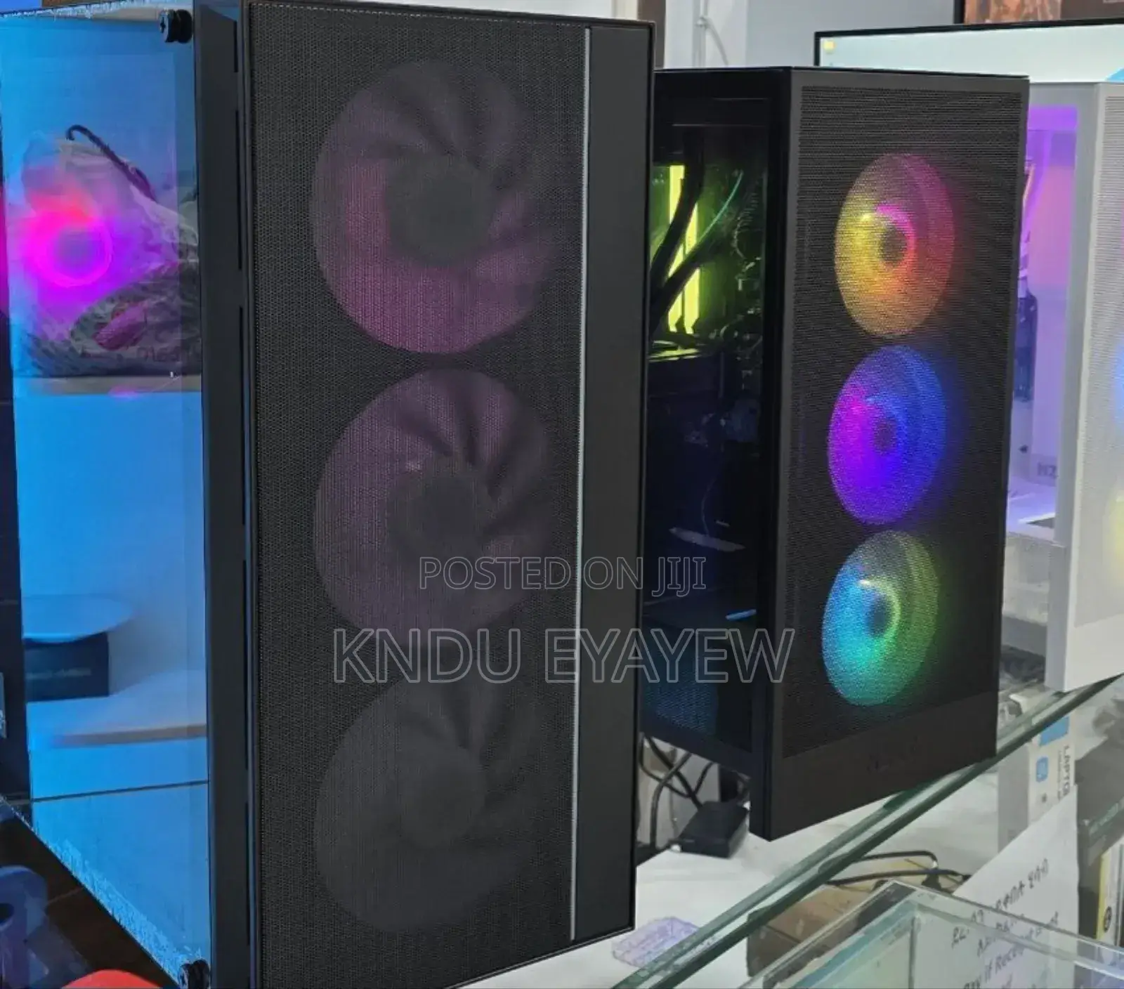 New Desktop Computer Asus M32BF 16GB Intel Core I9 SSD 1T