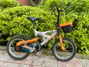 16 Original Creeper Kids Bike