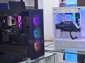 New Desktop Computer Asus M32BF 32GB Intel Core I9 SSD 1T