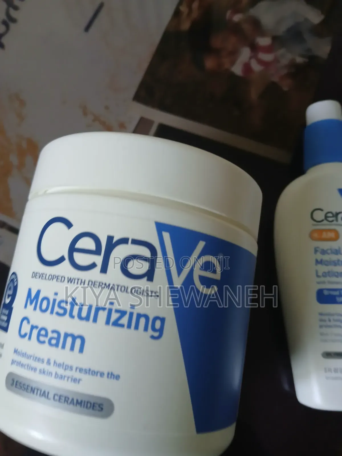 Cerave Cream