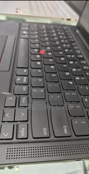 Photo - New Laptop Lenovo ThinkPad X1 Carbon 16GB Intel Core I7 SSD 512GB