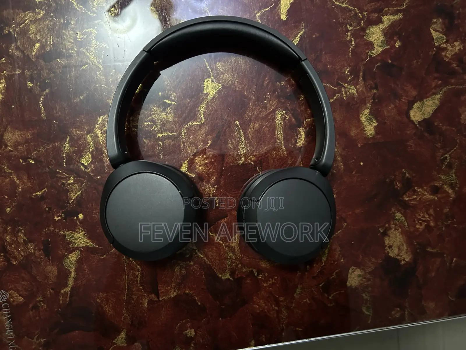 Sony Wh-Ch520 Headphone