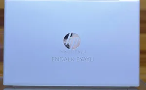 New Laptop HP Pavilion 15 8GB Intel Core I5 SSD 512GB