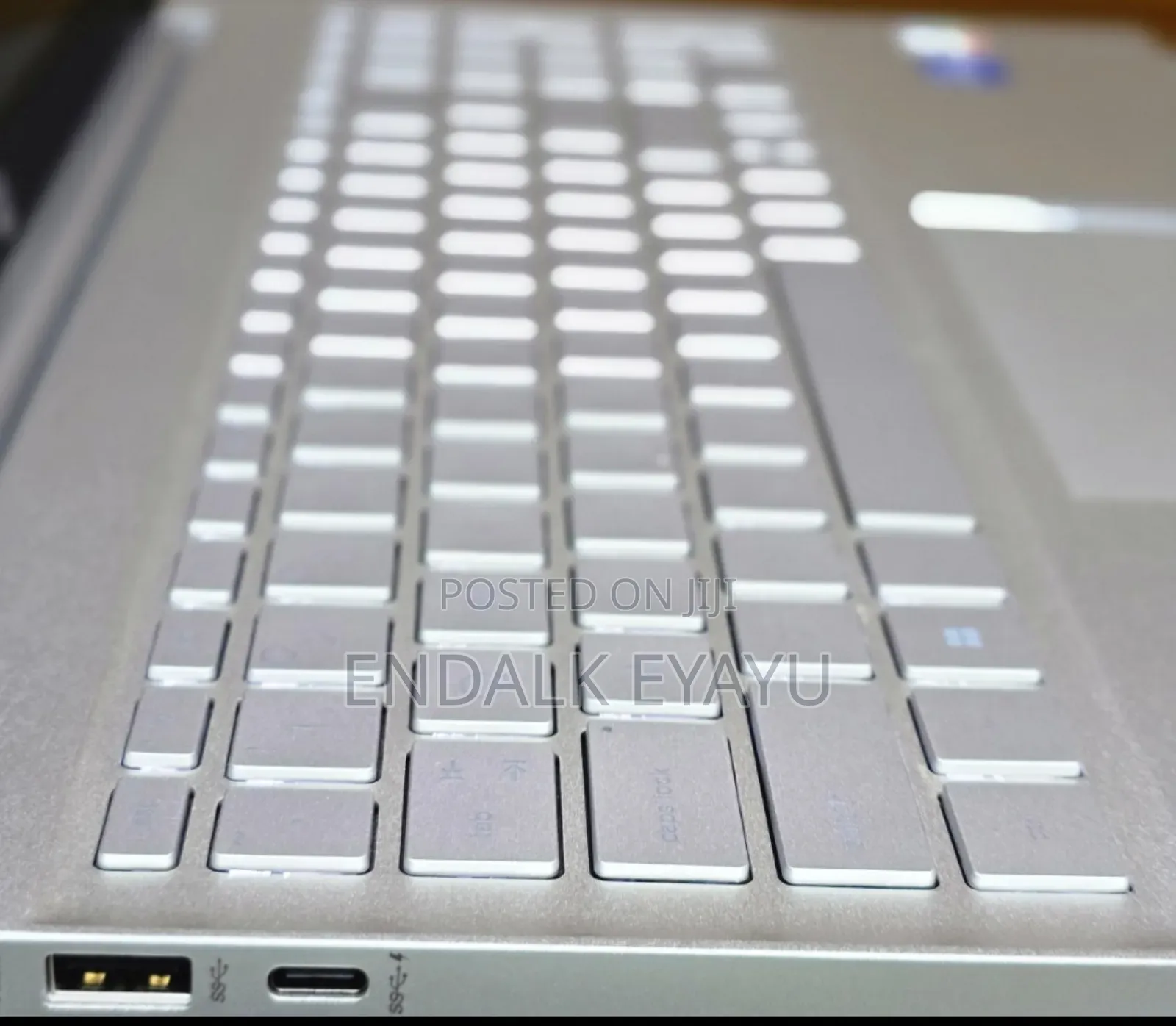 New Laptop HP Pavilion 15 8GB Intel Core I5 SSD 512GB