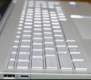 New Laptop HP Pavilion 15 8GB Intel Core I5 SSD 512GB