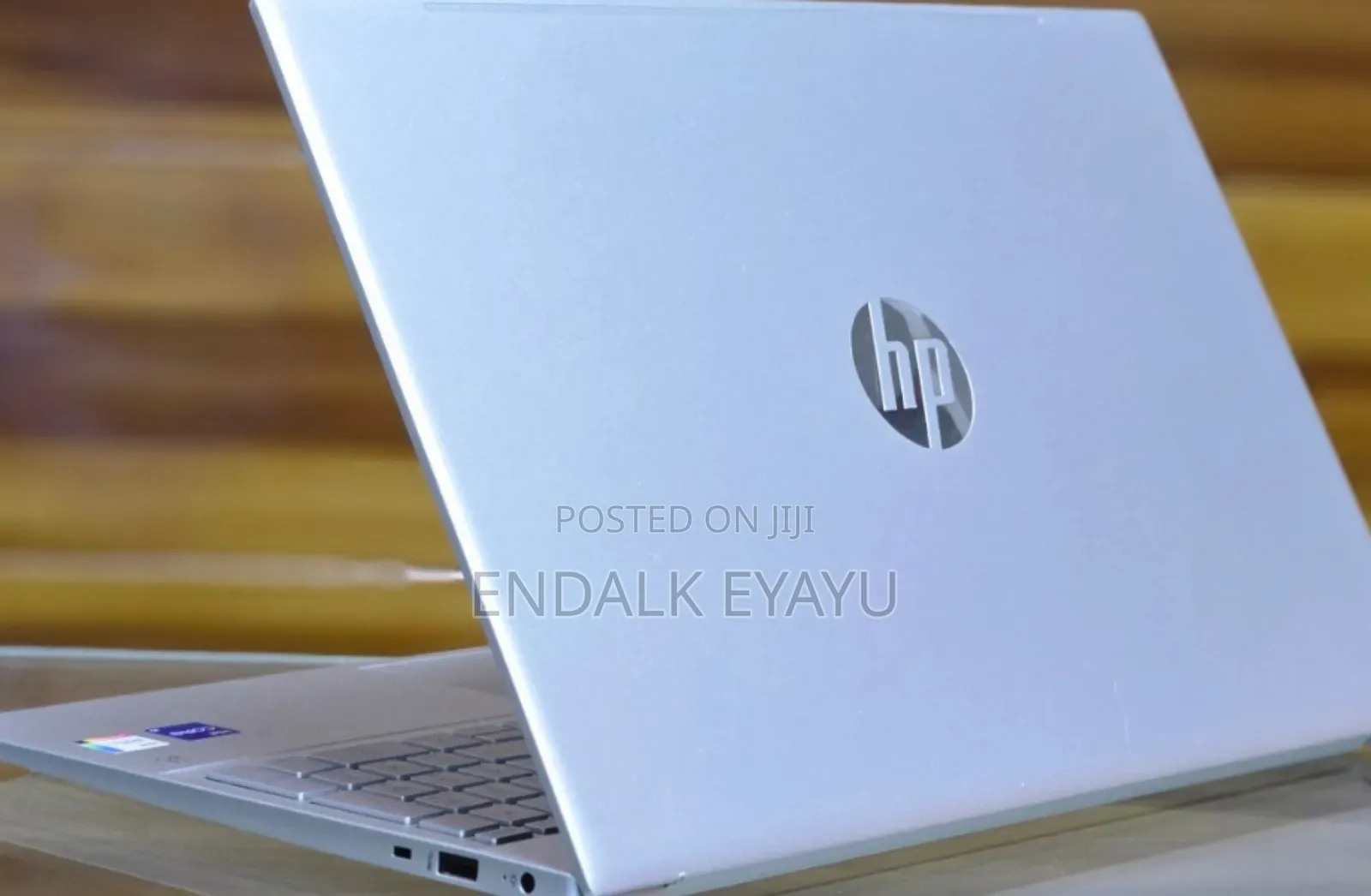 New Laptop HP Pavilion 15 8GB Intel Core I5 SSD 512GB
