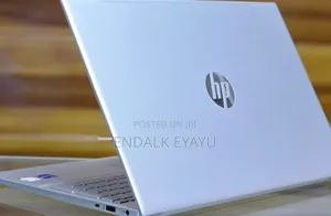 New Laptop HP Pavilion 15 8GB Intel Core I5 SSD 512GB